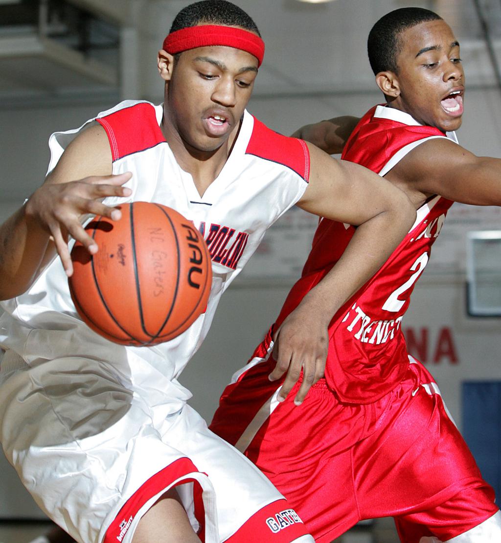 4th Annual Greensboro Aau Basketball Super Regional Basketball