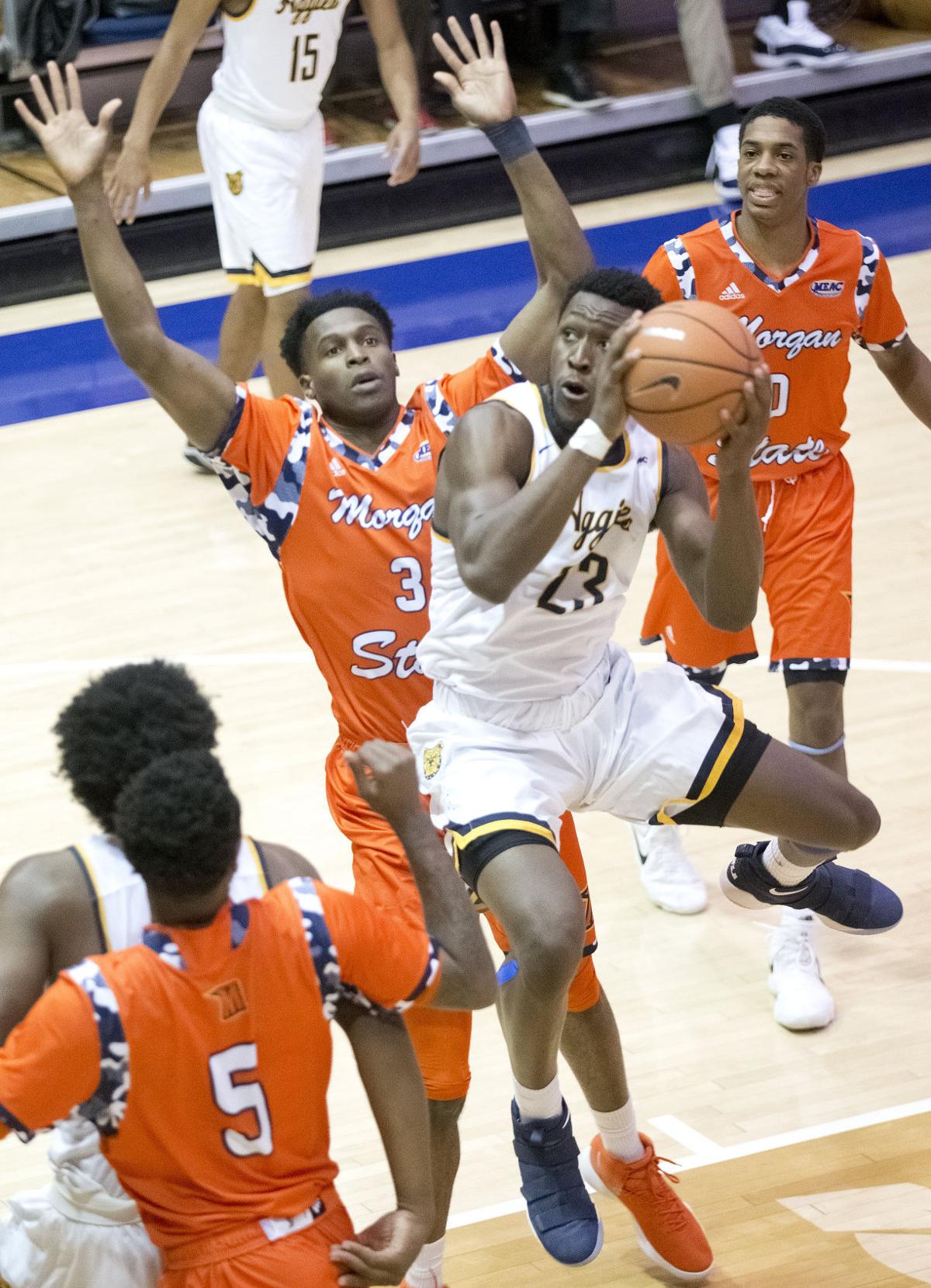 A T 69 Morgan State 67 Gallery Greensboro Com