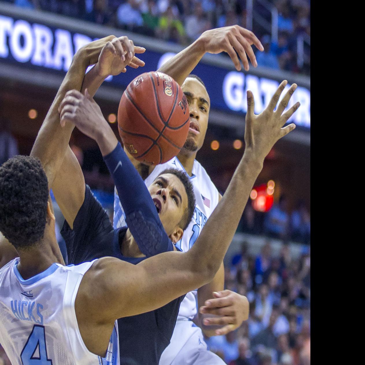 Acc Tournament 2016 Unc Vs Pittsburgh Gallery Greensboro Com