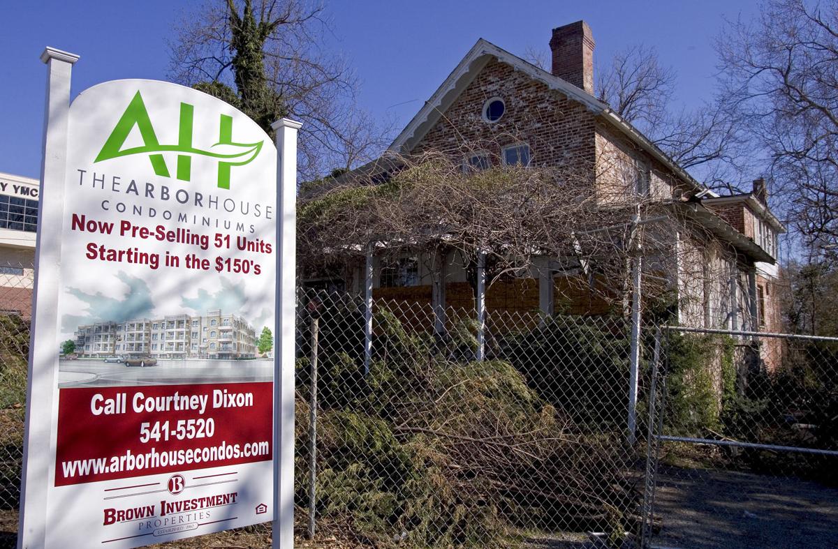 Arbor House’s days dwindling