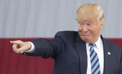 Donald Trump (copy)
