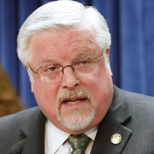 The Rev. Mark Creech