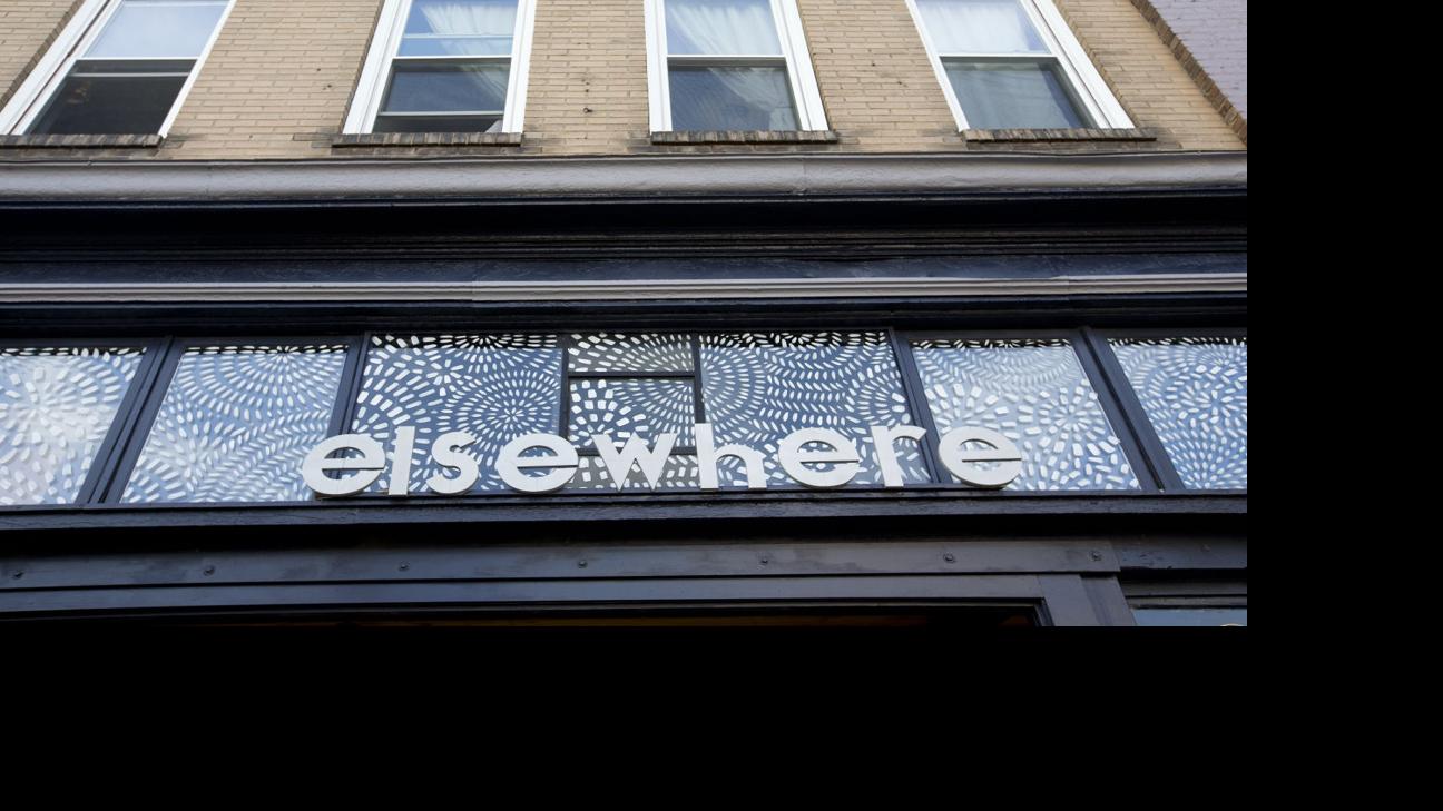 Greensboro's Elsewhere museum cofounder to lead New Orleans arts