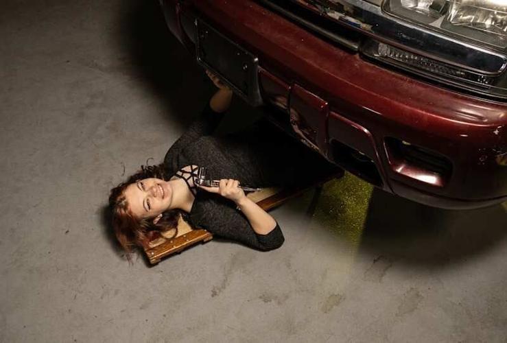 Under the Hood and Ahead of the Curve