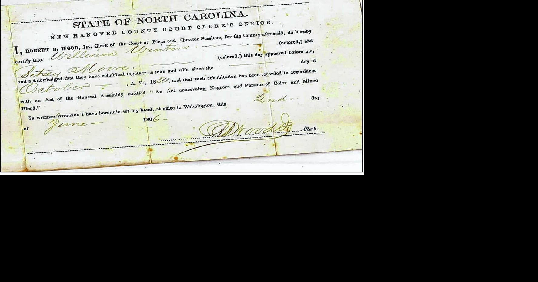 A PASSION FOR FAMILY HISTORY