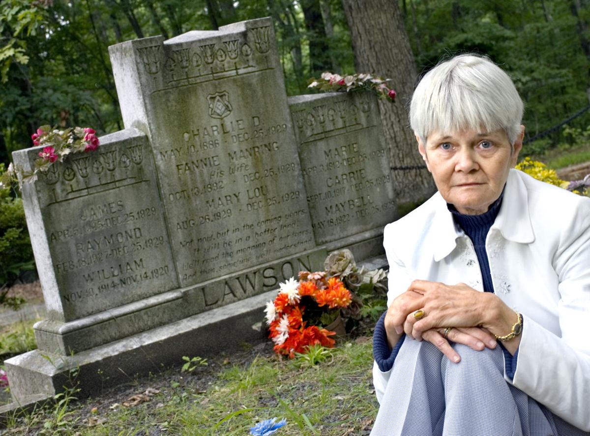 Revisiting a North Carolina tragedy | Lifestyles ...