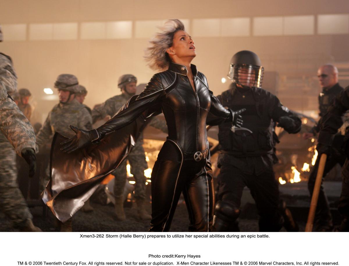 X Men 3 Brings Action Less Development Education Greensboro Com