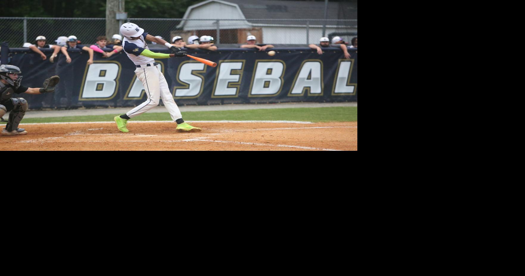 Several county players receive top Mid-State 2A All Conference honors for spring season May 26, 2025 36 mins ago