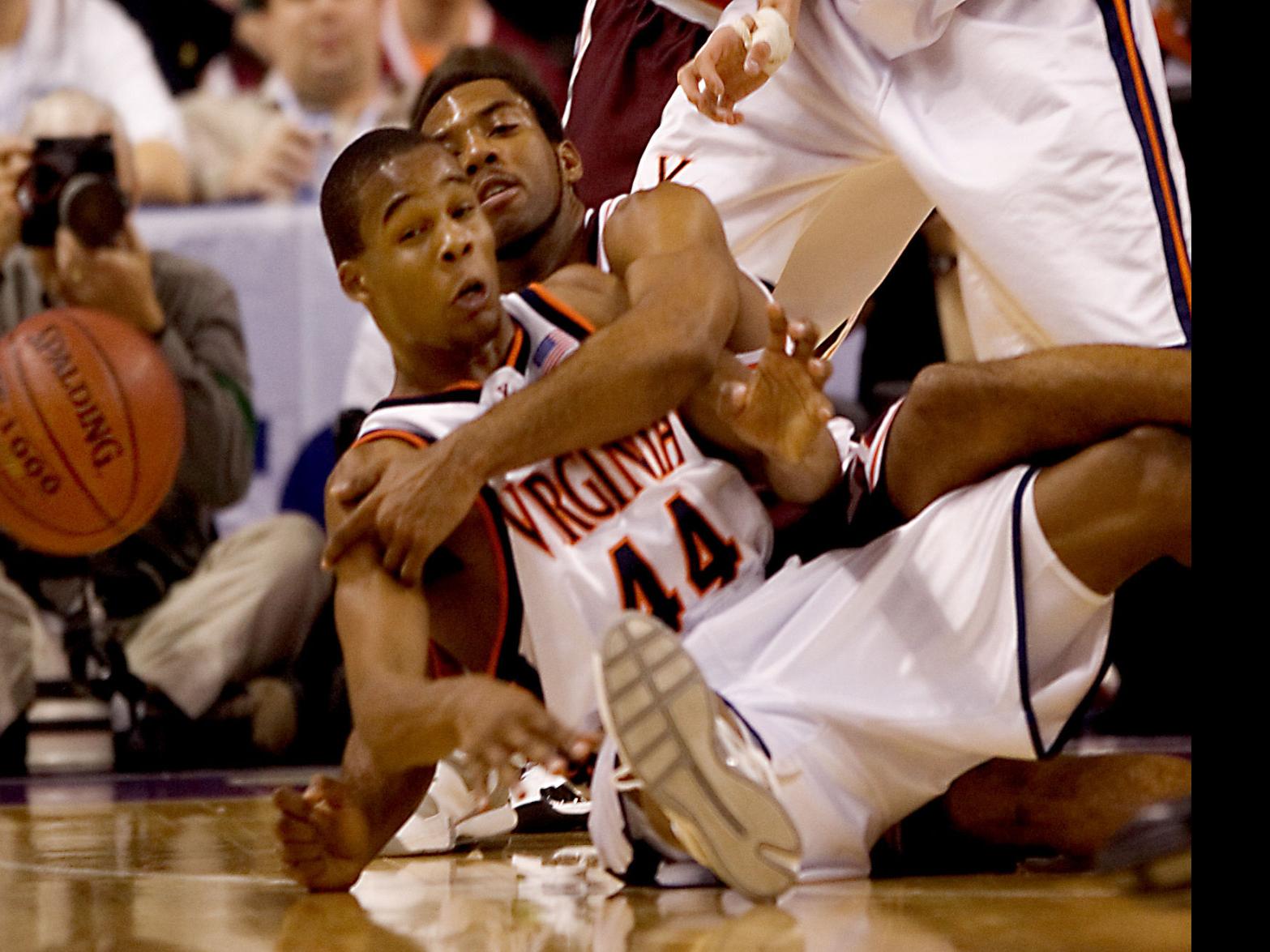Good Things Come In Small Packages For Uva Basketball