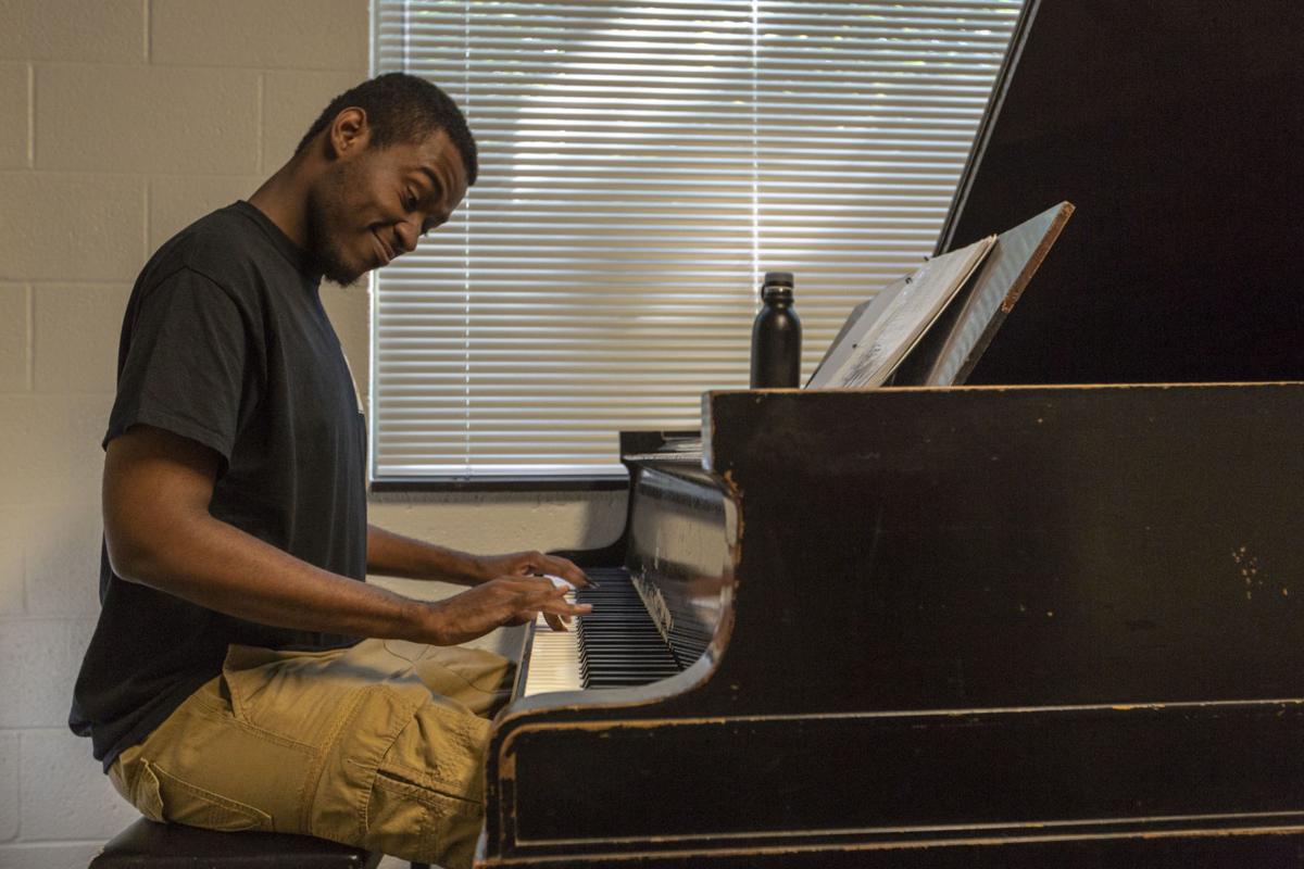 Uncg S New Arts Dorm Includes Practice Rooms Blog Go Triad A E Extra Greensboro Com