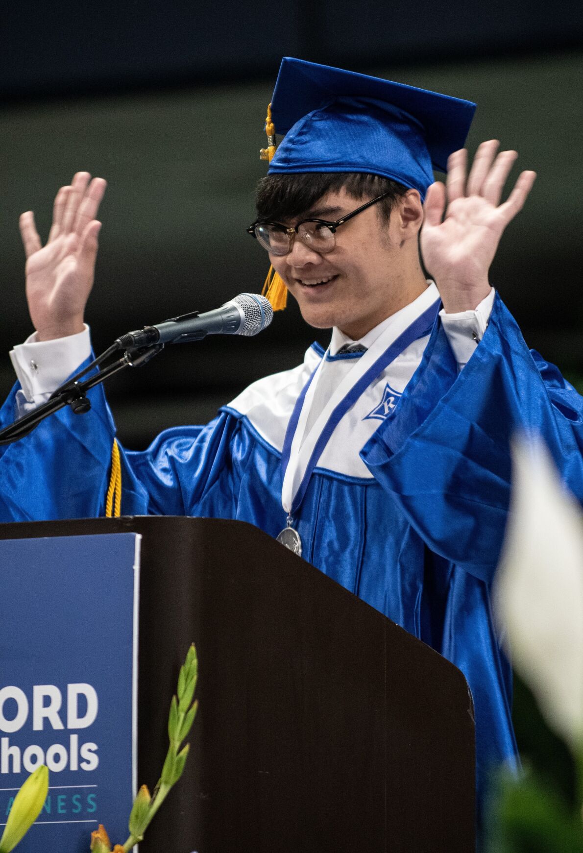 Ragsdale Highs 2022 graduates image