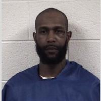 Mark Ruffin Inmate Ruffin man arrested on kidnapping, sexual assault charges