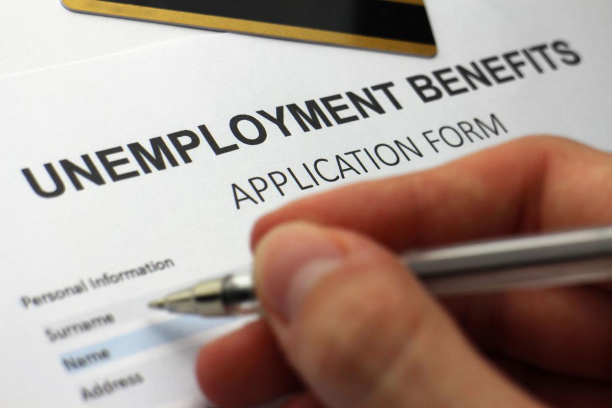 N C Unemployment Office Still Swamped As Answers About Federal Aid Are Also Lacking State And Regional News Greensboro Com