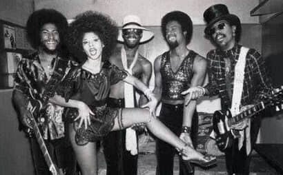 Story of Betty Davis can't be told without Funkhouse