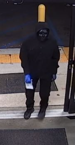 Suspects