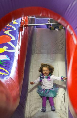 Jeri Rowe: BounceU gets bounced — but Miss Julie ready for the end