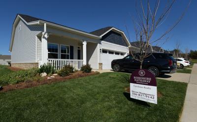 Real estate market