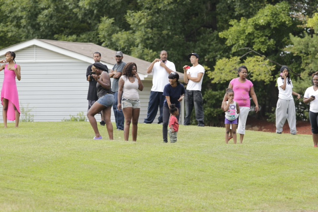 Shots Fired At Northwinds Apartments Gallery Greensboro