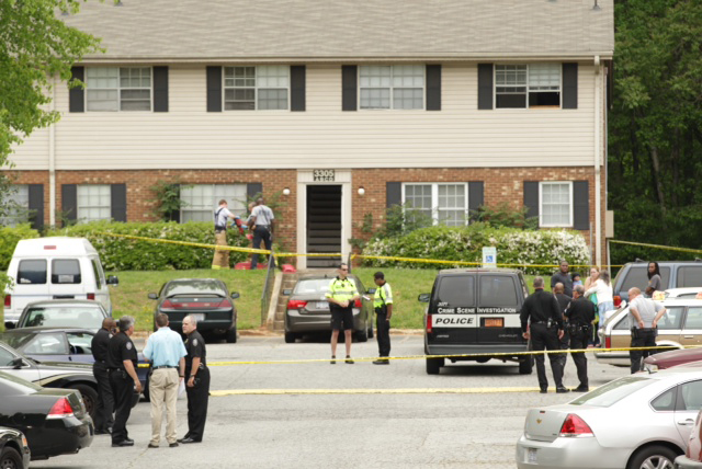 Update: Greensboro Man Stabbed To Death Monday Was News & Record ...