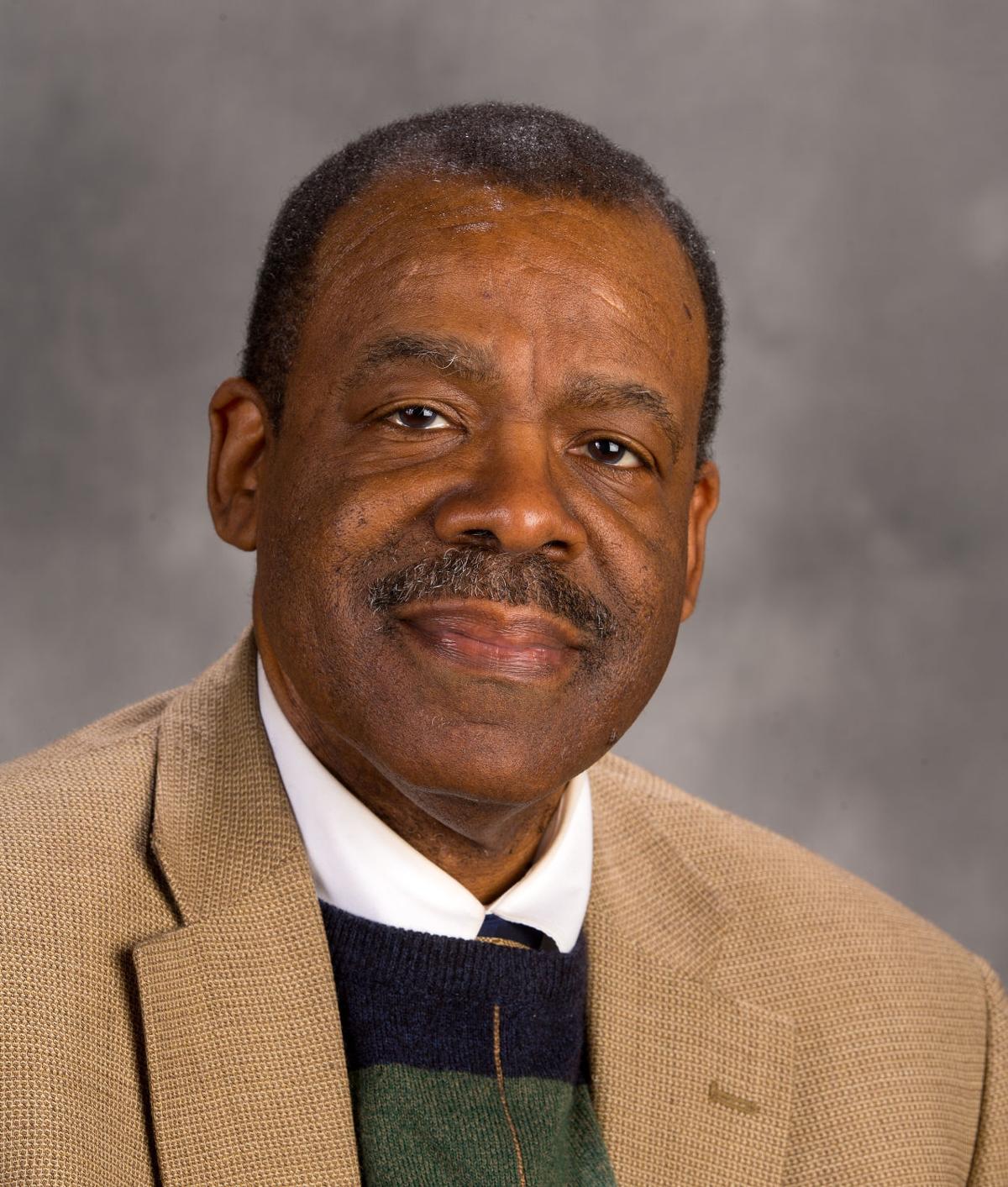 Rep. Ralph Johnson dies on election night State and Regional News
