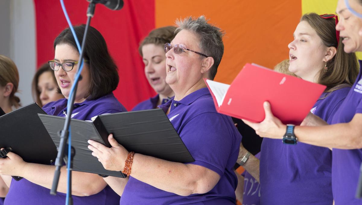 Greensboro Pride Festival (copy)