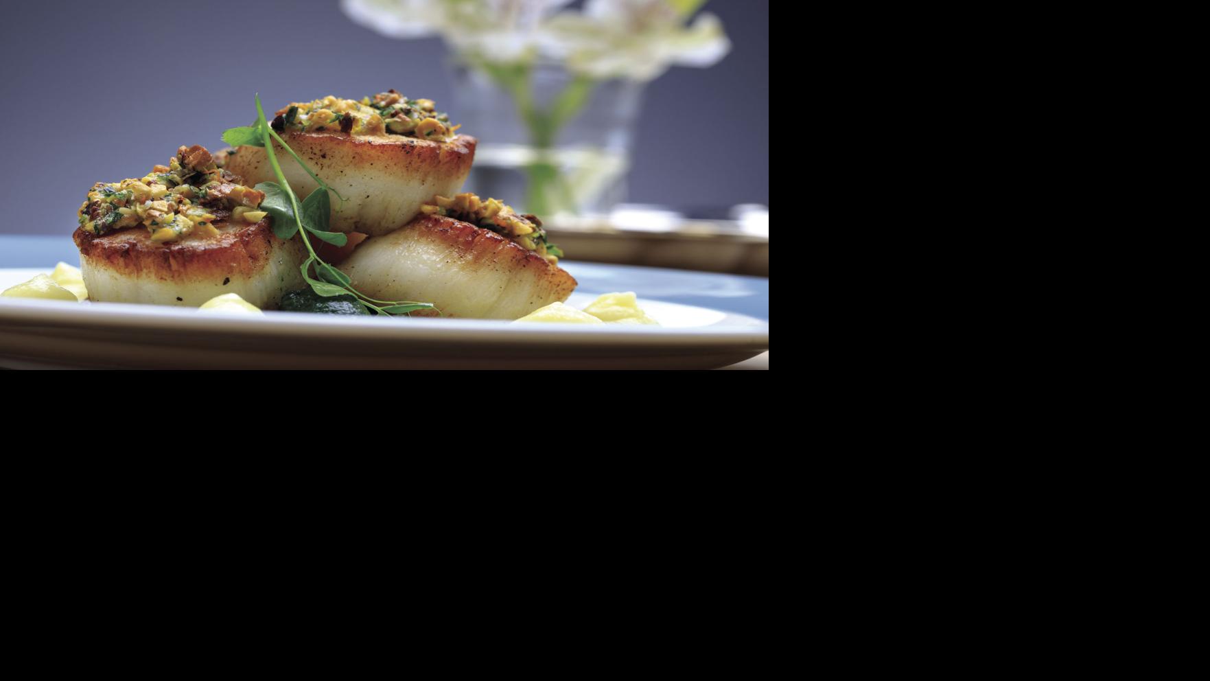 Greensboro chefs bring rich tapestry of dining options ...