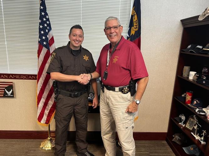 Joint Statement: Hatcher Family & Rockingham Sheriff Drop A Bombshell - zmchrl7