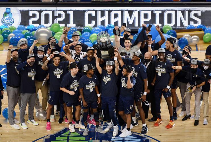 ACC Men's Tournament 2021