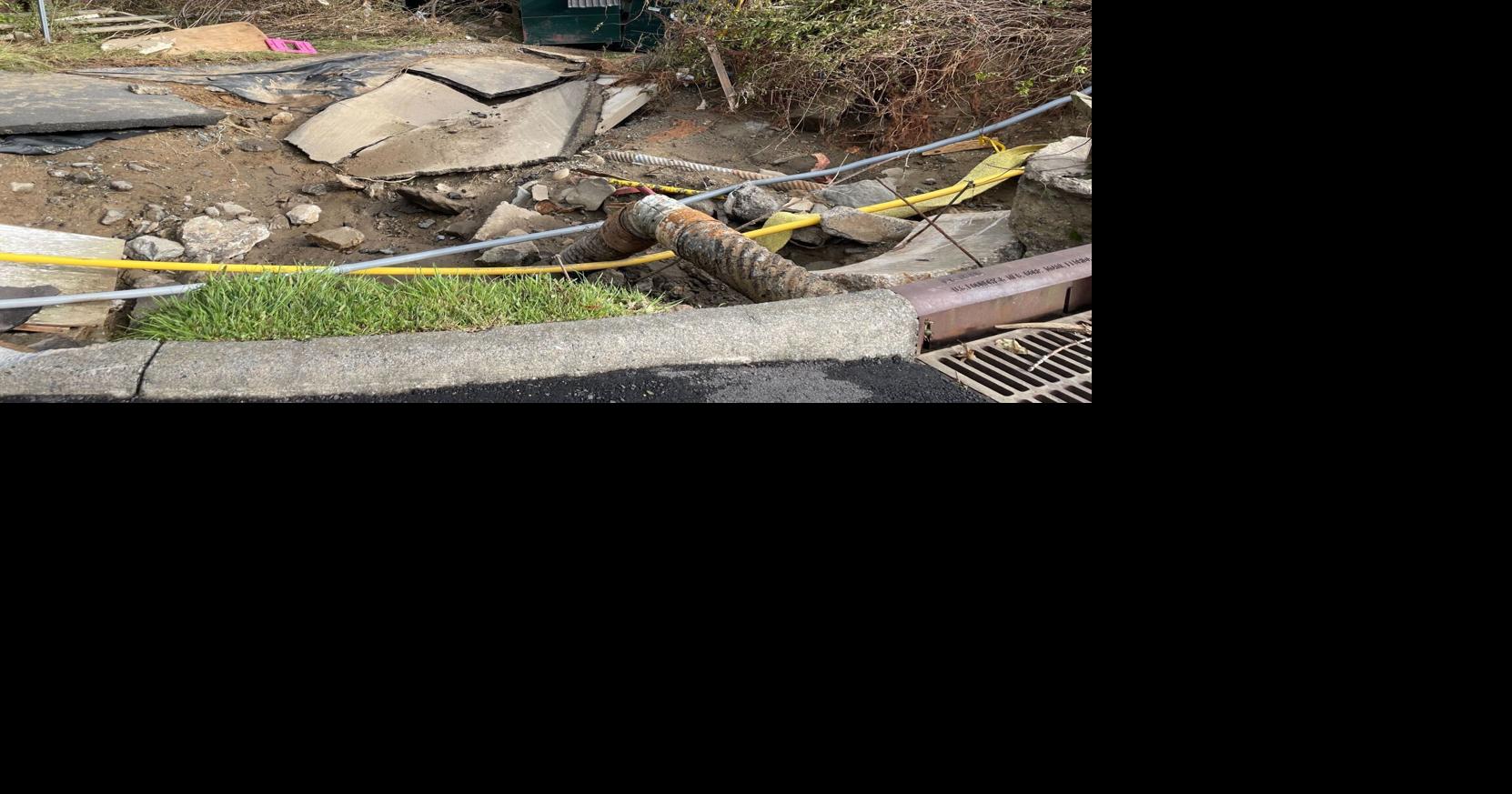 Boone, surrounding areas face a long, hard recovery