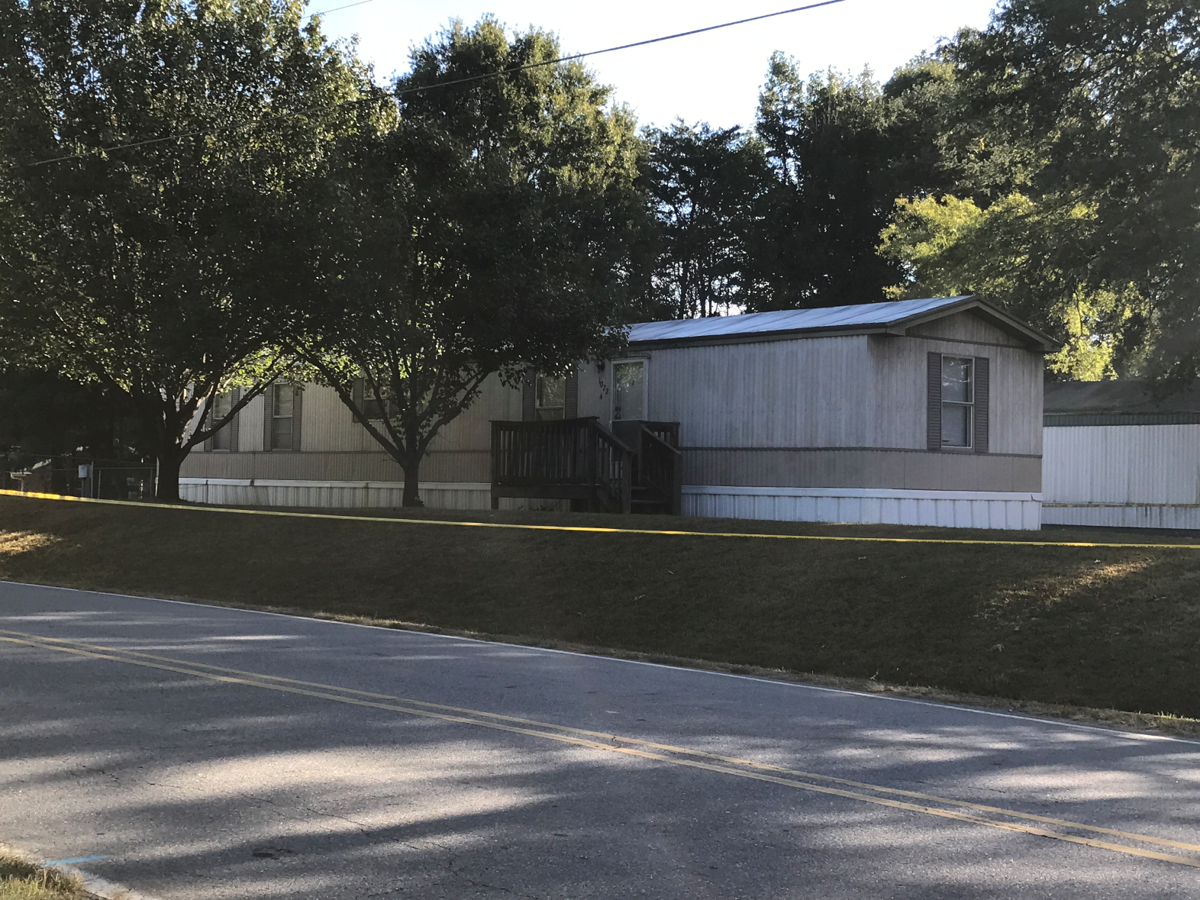 Victim in Eden deadly shooting identified Latest News