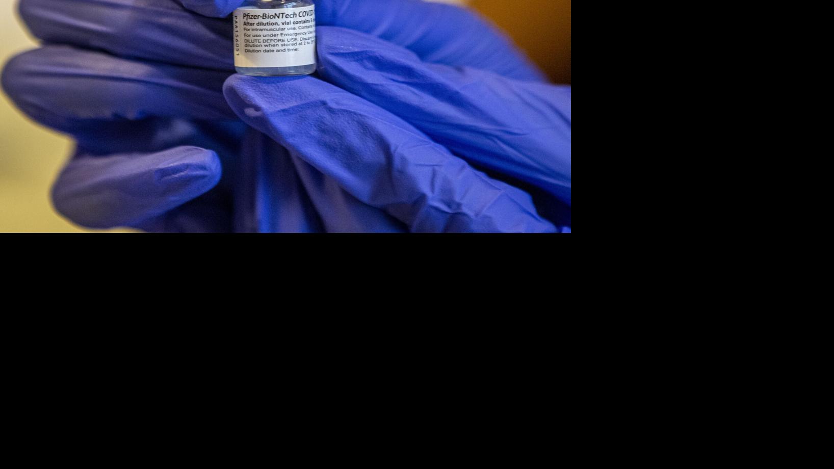 How Well Do Vaccines Keep Covid From Spreading Unc Chapel Hill Students Will Help Figure That Out Z No Digital Greensboro Com