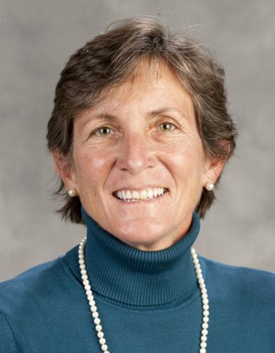 Mary Price 'Pricey' Harrison 032714