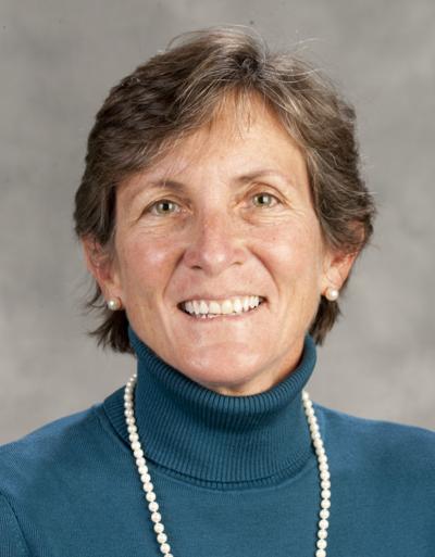 Mary Price 'Pricey' Harrison 032714