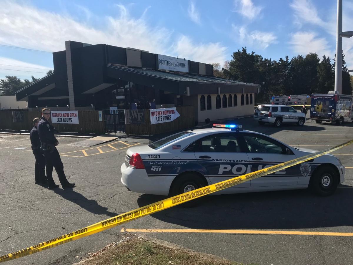 Winston Salem Police Await Toxicology Results In The Death Of Restaurant Owner Local News Greensboro Com