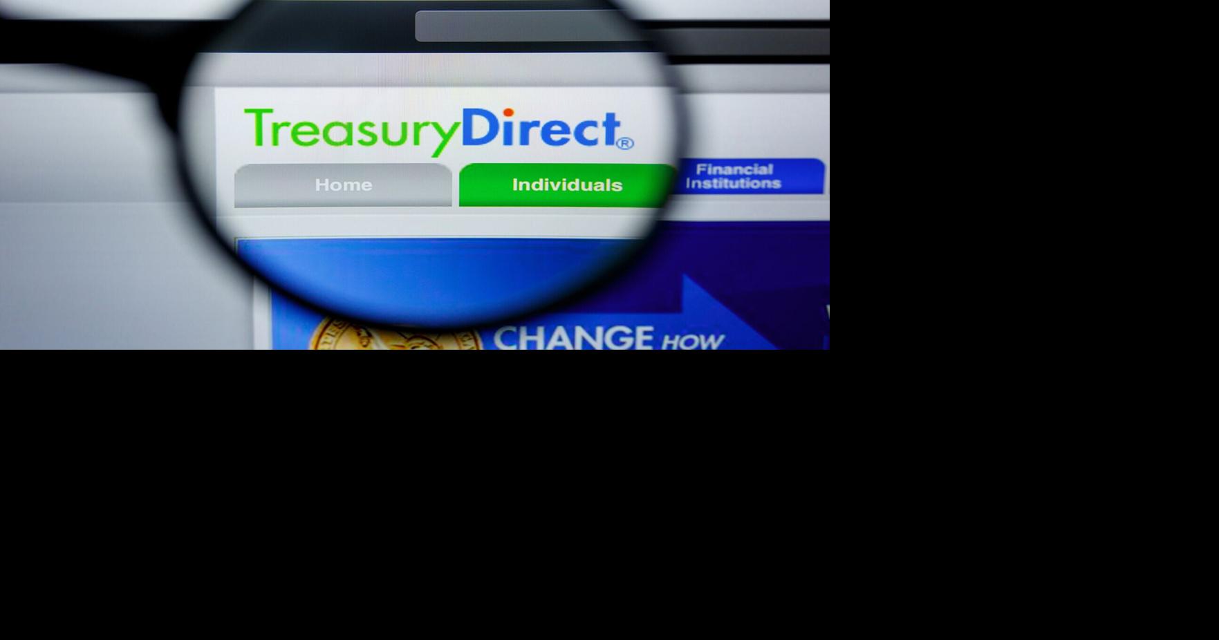 Terry Savage: Login process changing at TreasuryDirect Terry Savage, Tribune Content Agency Sep 9, 2026 21 hrs ago