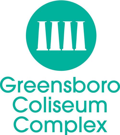 Greensboro Coliseum Complex logo