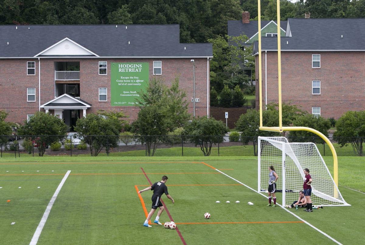 The Syllabus Guilford College expands its campus Blog The Syllabus