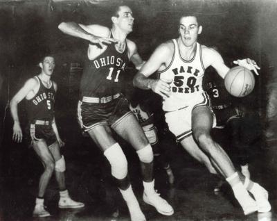 Wake Forest And Acc Basketball Legend Len Chappell Dead At Age 77