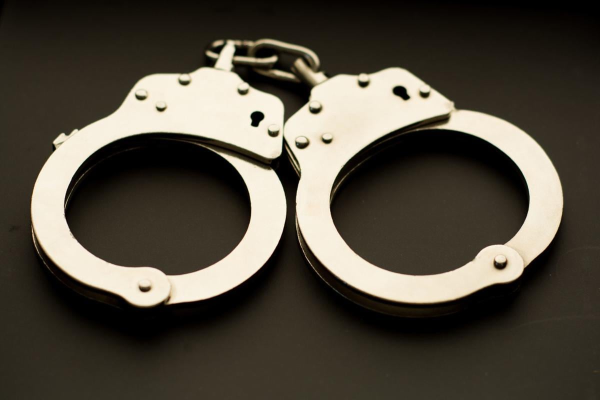 Handcuffs