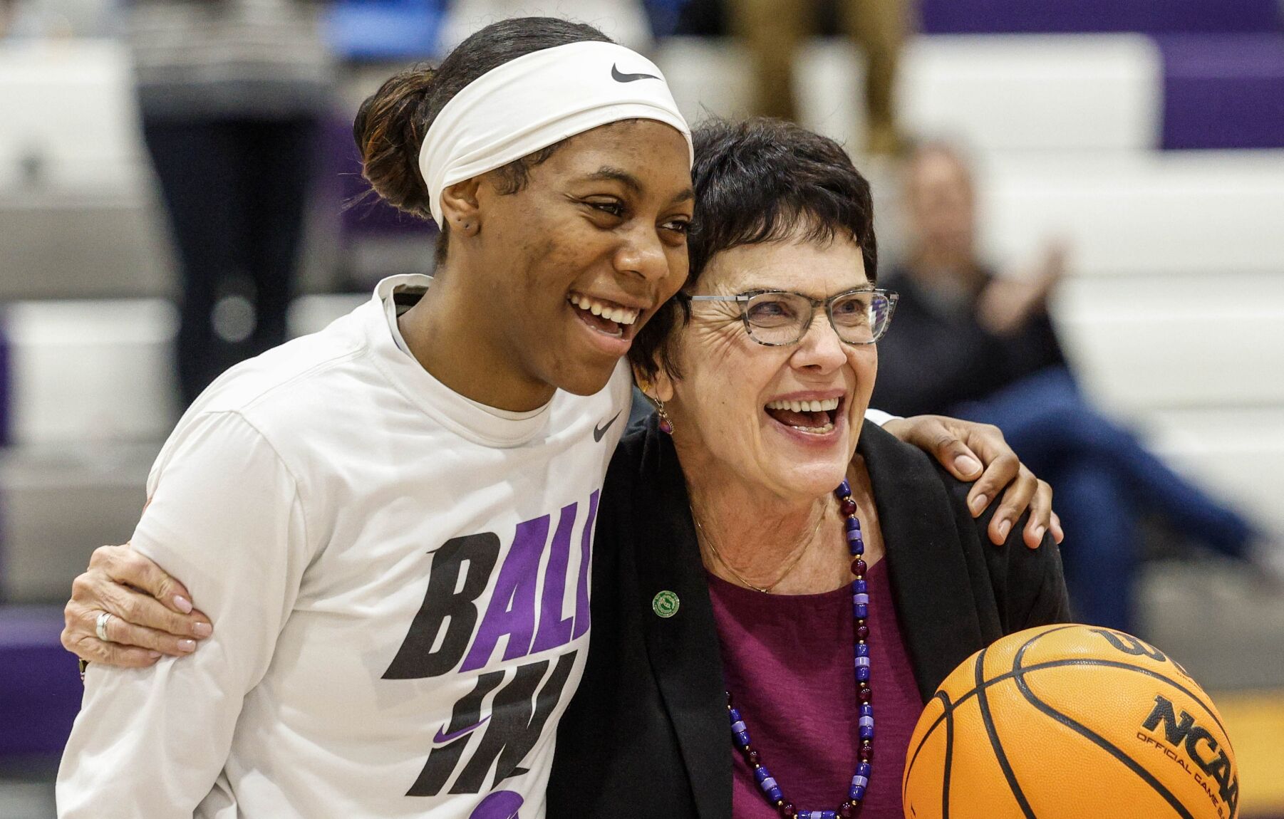 Statesville vs. Northern Guilford Girls Basketball
