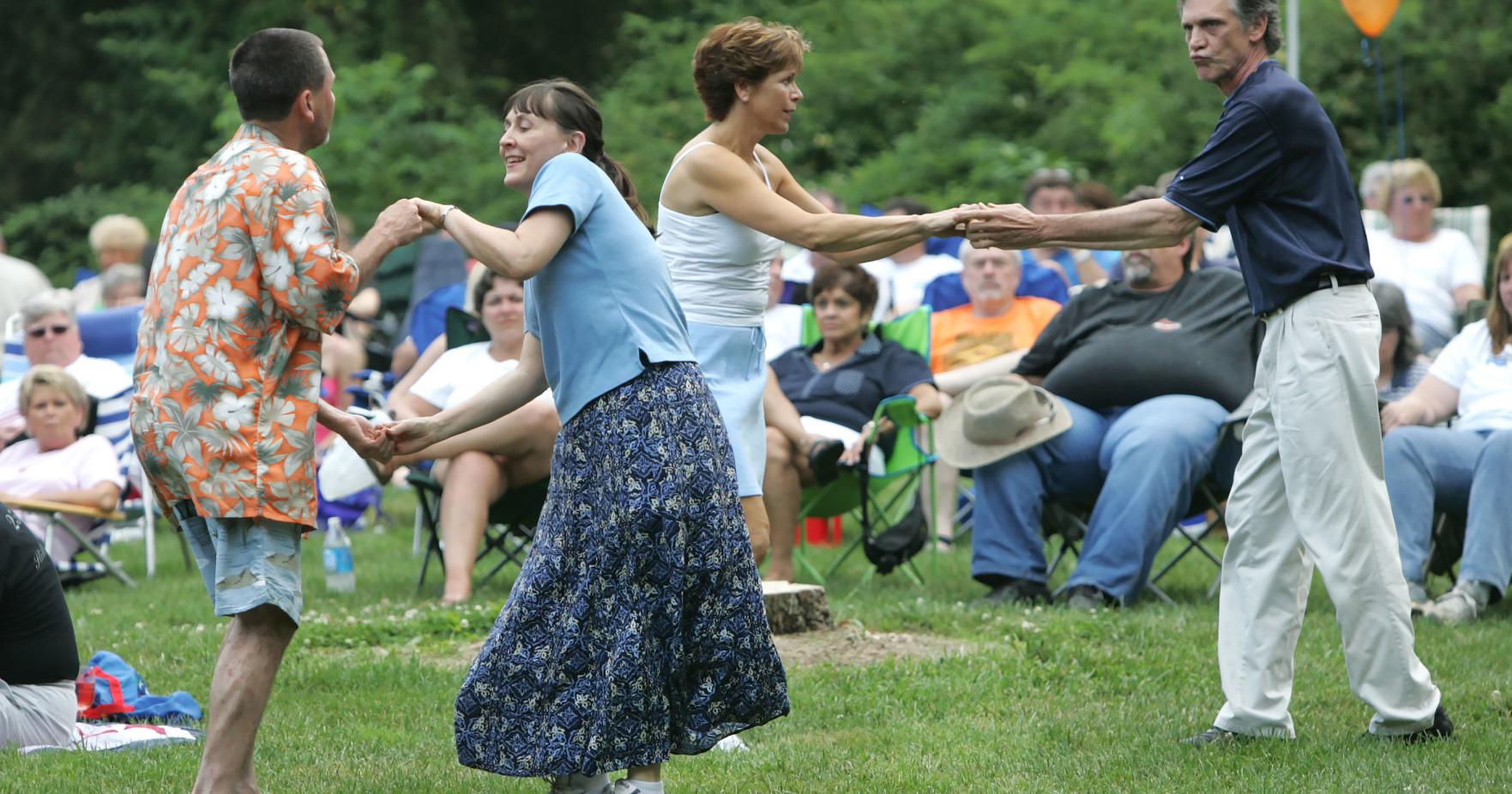 Greensboro continues its City Sunset Summer Concert Series, so bring your lawn chair downtown on Saturday night - Vimarsana News