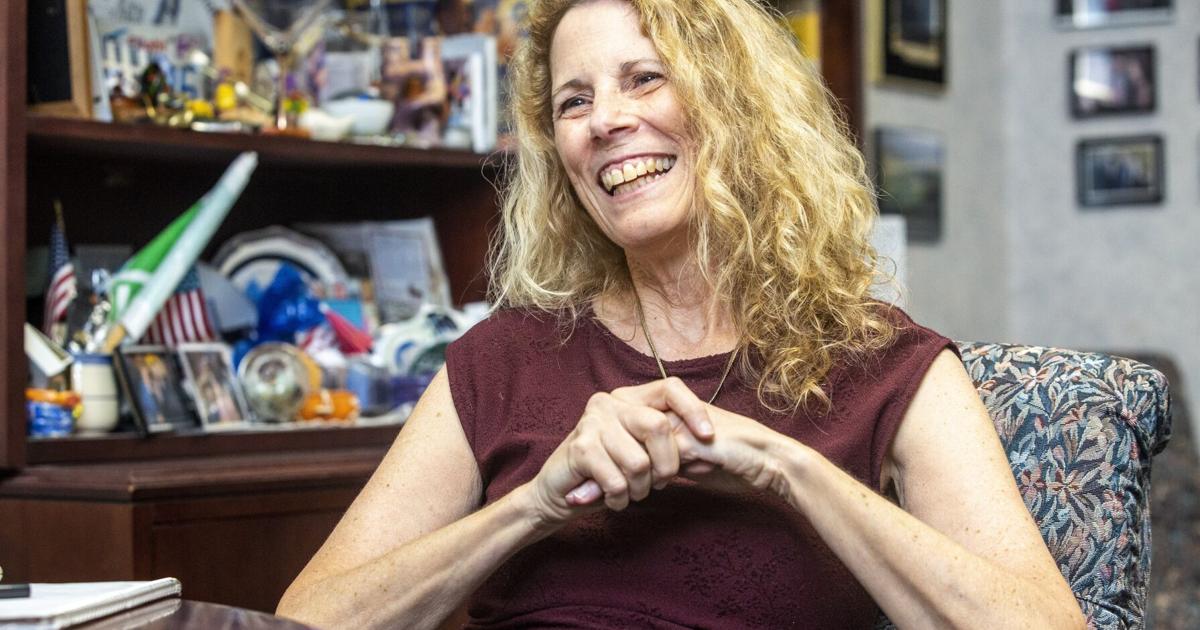 Meet the faith leader who put ‘Greensboro on the map in the Jewish world’