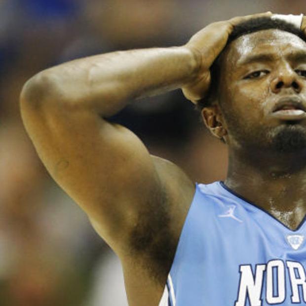 Rental Tied To Unc Player Gets 12 Parking Tickets College