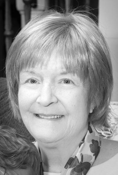 Johnson, Stephanie Denise