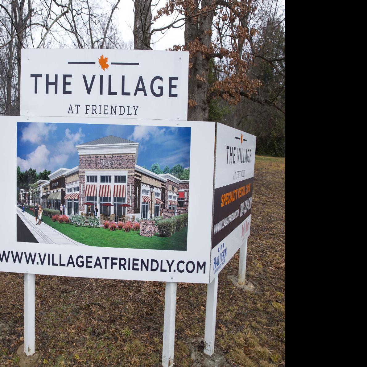 Greensboro Site Once Eyed As A Potential Home For Trader Joe S Has