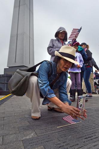 Memorial Day
