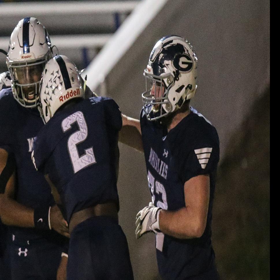 Hsxtra Com Football Quick Take Grimsley 22 Porter Ridge 17