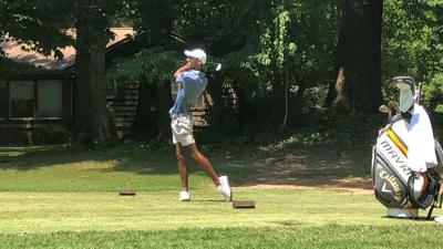 18 Year Old Pro Akshay Bhatia Excited About Chance To Play In Next