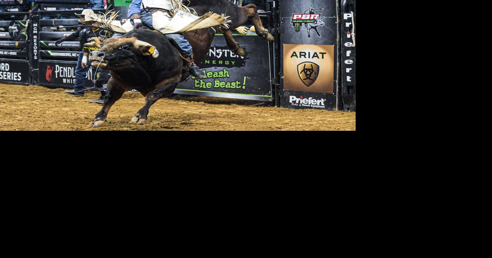 North Carolina and Davis Rodeo Ranch becomes home to Carolina Cowboys ...