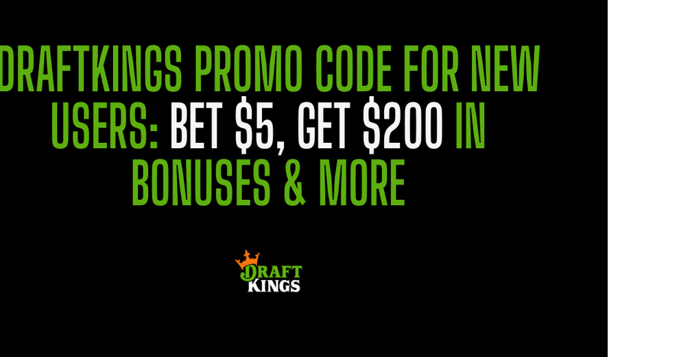 スーパーボウルのDraftKingsNCプロモーション：5ドル、200ドルを取得します